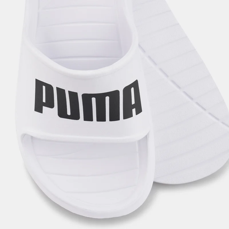 PUMA Men's Divecat V2 Lite Slides