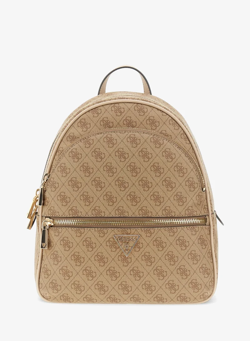 جس Manhattan II Large Backpack