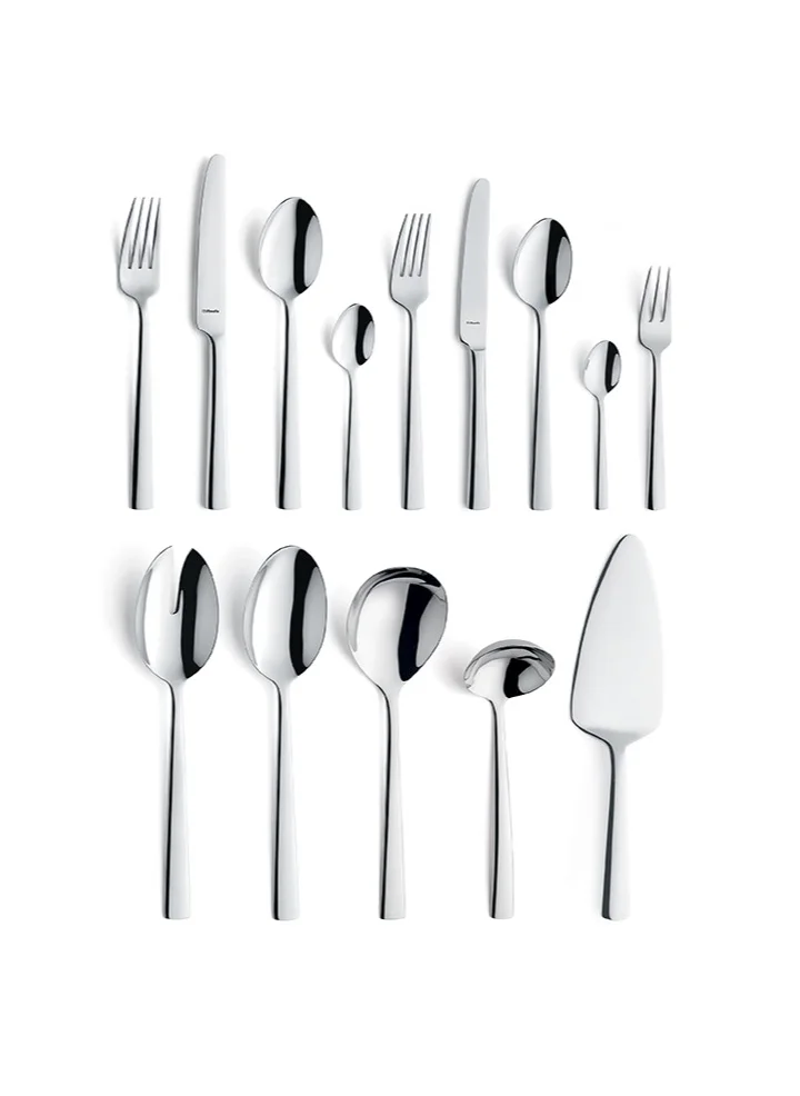 Amefa Moderno 1923 - 60 pcs Cutlery Set