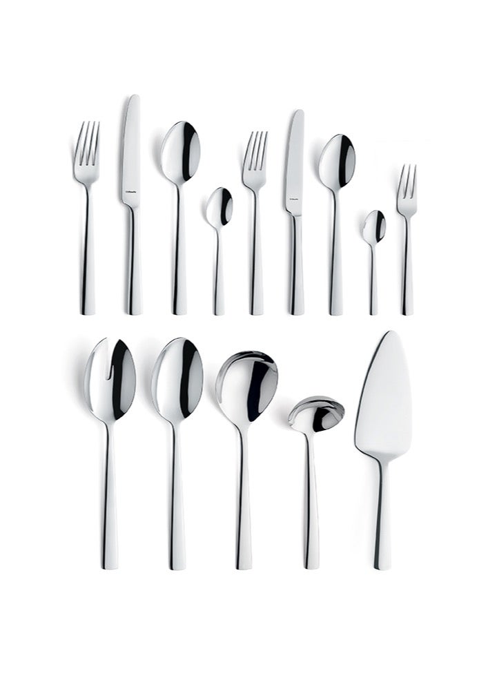 Amefa Moderno 1923 - 60 pcs Cutlery Set - Image 1