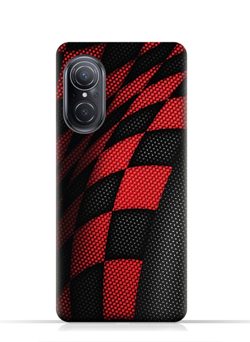 إيه إم سي ديزاين غطاء حماية بطبعة هاتف هواوي نوفا 9 SE - Image 1