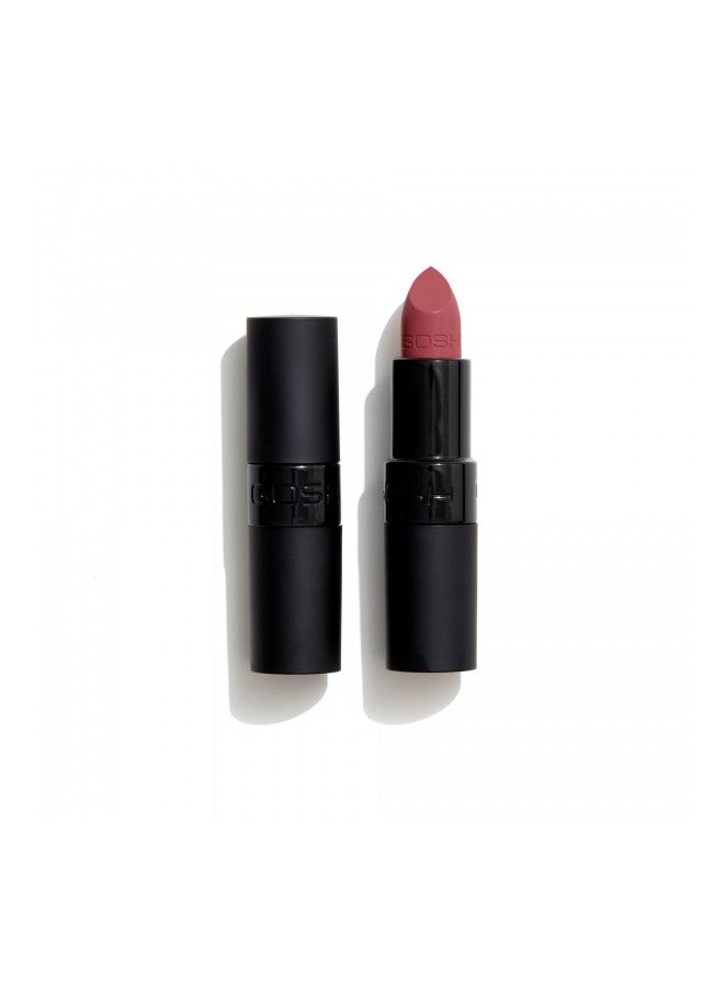 gosh GOSH Velvet Touch Lipstick 160 Delicious  - Image 1