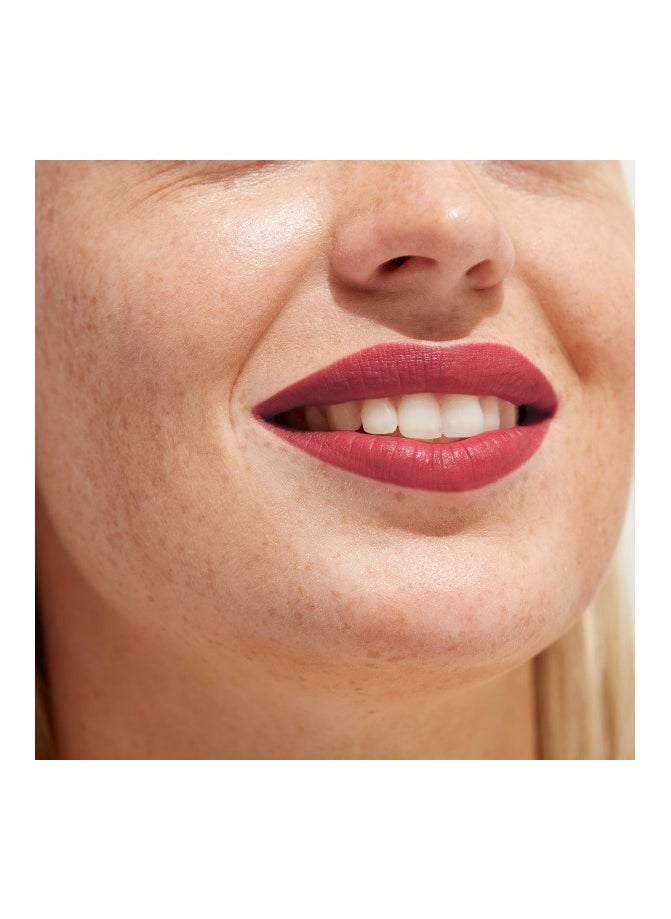 gosh GOSH Velvet Touch Lipstick 160 Delicious  - Image 3