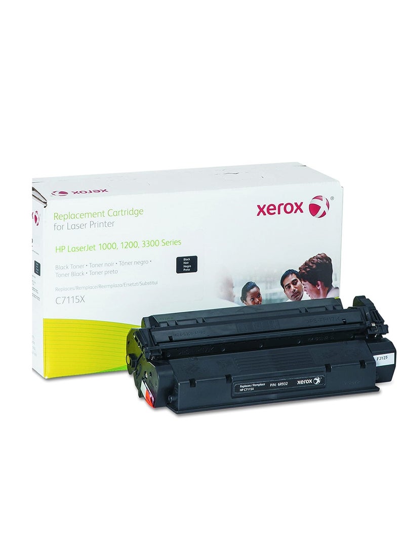 xerox Replacement Laser Toner Cartridge 15X for HP - Image 2