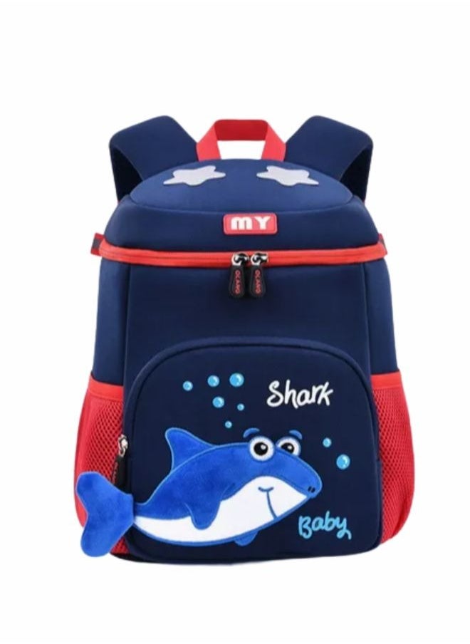 Wires Children's Backpack  - Image 1