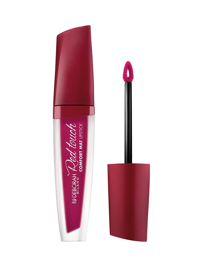 DEBORAH MILANO Red Touch Lipstick 16 - Very Cherry