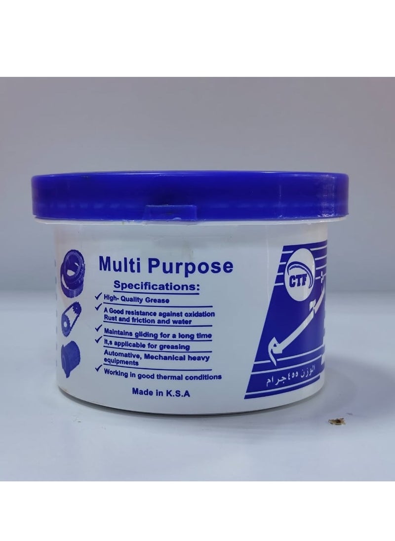 Generic Premium Grease - For Car , Bikes ,  Machines  - Image 2