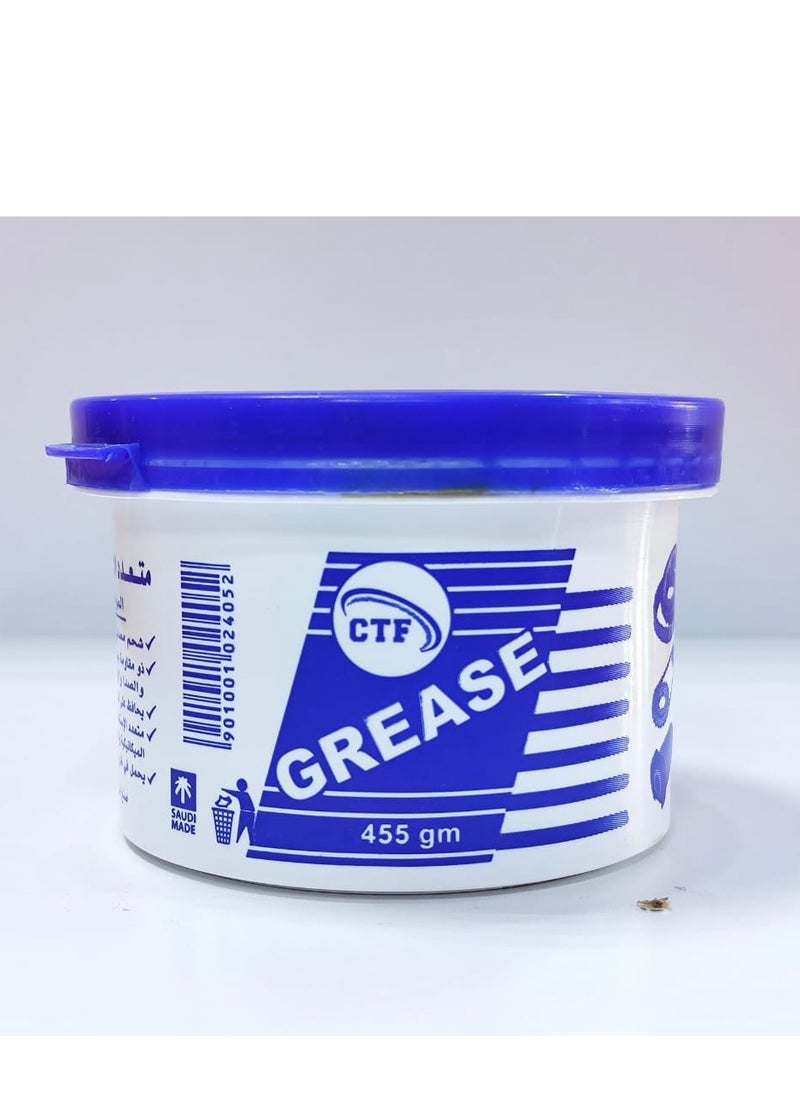 Generic Premium Grease - For Car , Bikes ,  Machines  - Image 1
