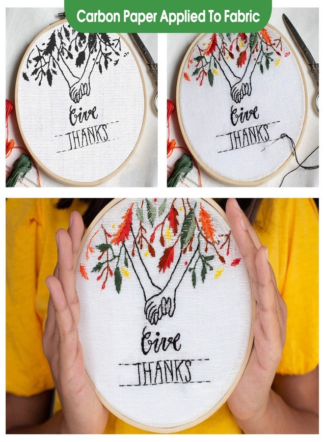 psler ورق كربوني لتتبع ورق نقل الجرافيت - PSLER، 30 قطعة من ورق الجرافيت الأسود لتتبع أنماط الرسم على مشاريع الخشب والقماش والقماش، وكتابة الفنانين، ورسم اسكتشات، مقاس A4 (8.27 × 11.81 بوصة). - Image 5