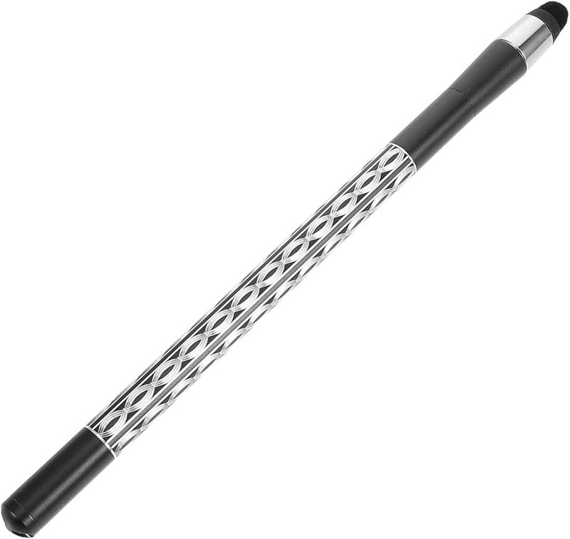 Retractable Stylus Pen for Touchscreen Tablets Smartphones Laptops High Precision No Charging Needed - Image 2