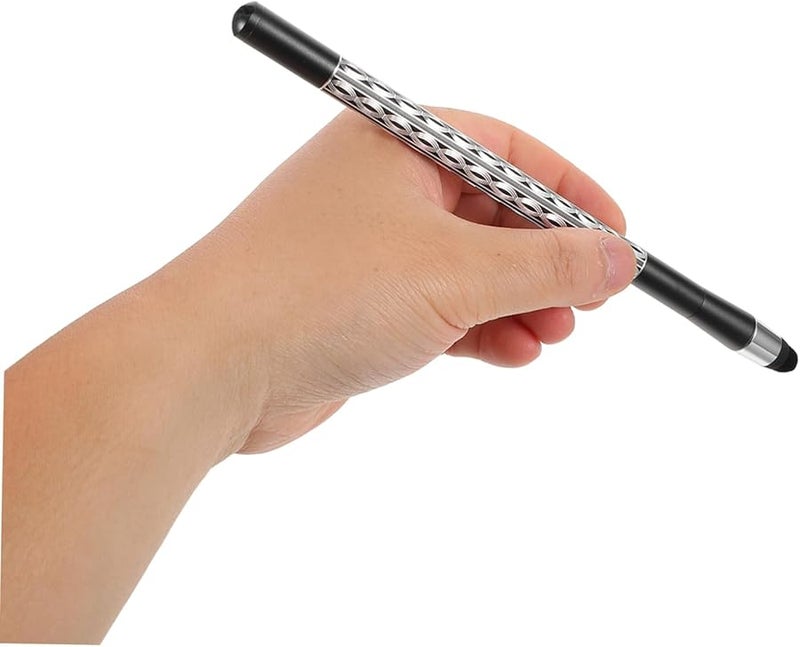 Retractable Stylus Pen for Touchscreen Tablets Smartphones Laptops High Precision No Charging Needed - Image 5