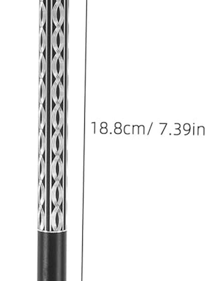 Retractable Stylus Pen for Touchscreen Tablets Smartphones Laptops High Precision No Charging Needed - Image 3