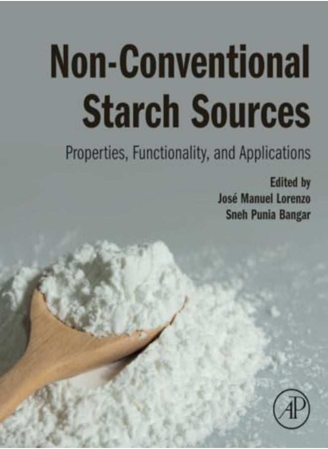 null - Non-Conventional Starch Sources - Image 1