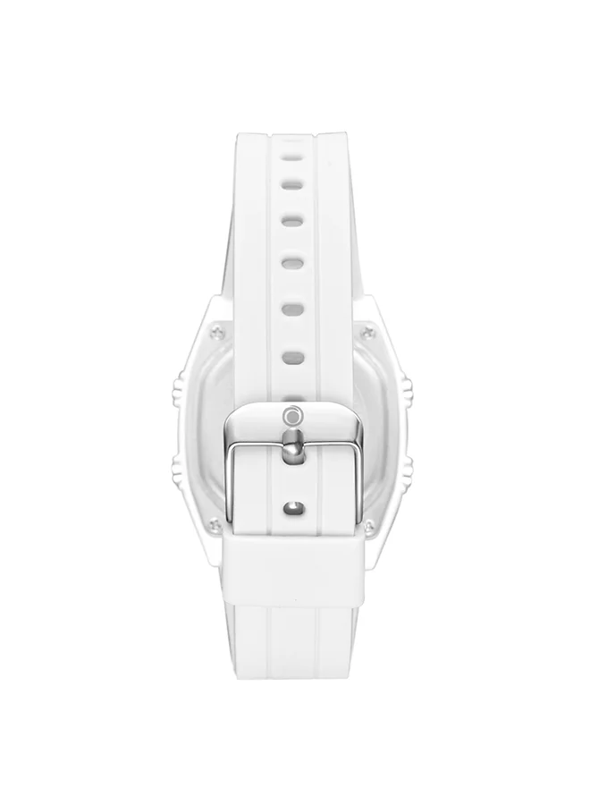 ASTRO Astro Kids Digital Silver Dial Watch - A23928-PPWS