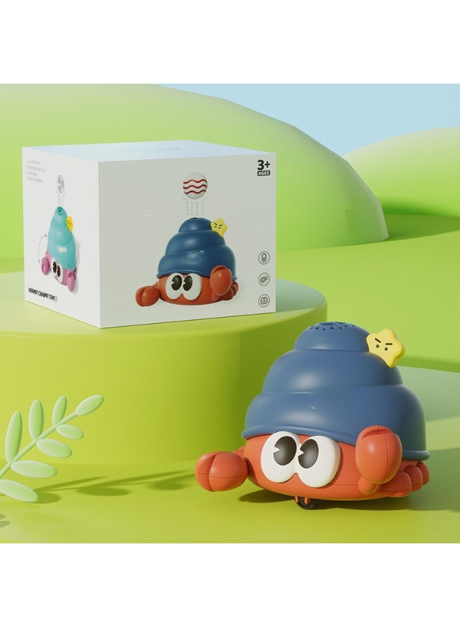 هالامودو الكرة العائمة الكهربائية للأطفال ، مجموعة تعزيز الاستخبارات التفاعلية ذات الموضوع Ladybug ، لعبة USB قابلة لإعادة الشحن للتعليم في الفصول الدراسية غرفة الألعاب السفر في رياض الأطفال - Image 5