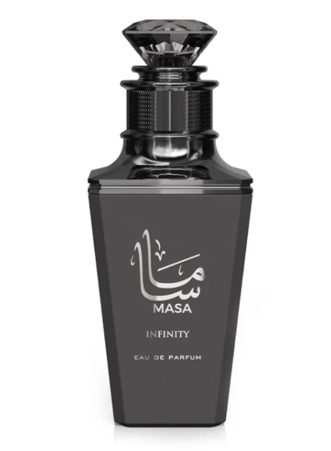 AMARAN Masa Infinity - Image 1