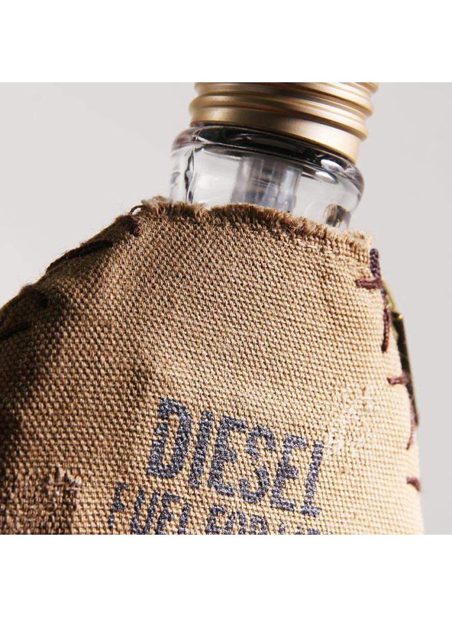 DIESEL Fuel For Life EDT 125ml - Image 5