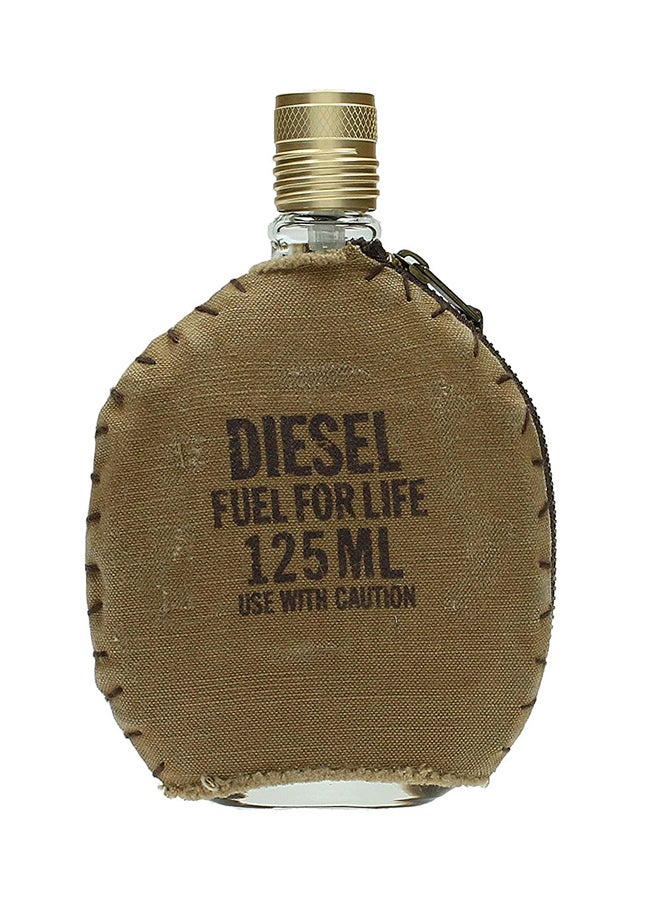 DIESEL Fuel For Life EDT 125ml - Image 1