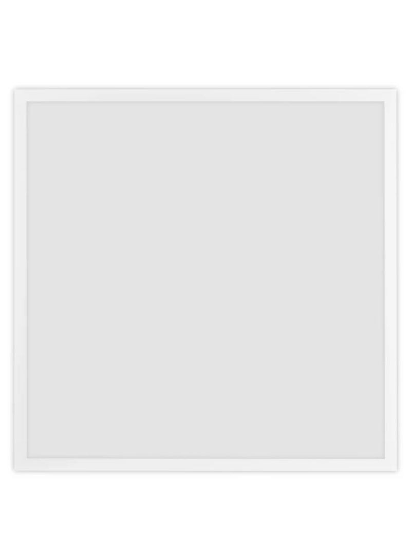 LEDVANCE Ledvance 36W LED Performance Panel 600x600mm 4000K Cool White UGR<19 Recessed Ceiling Luminaire - Image 1