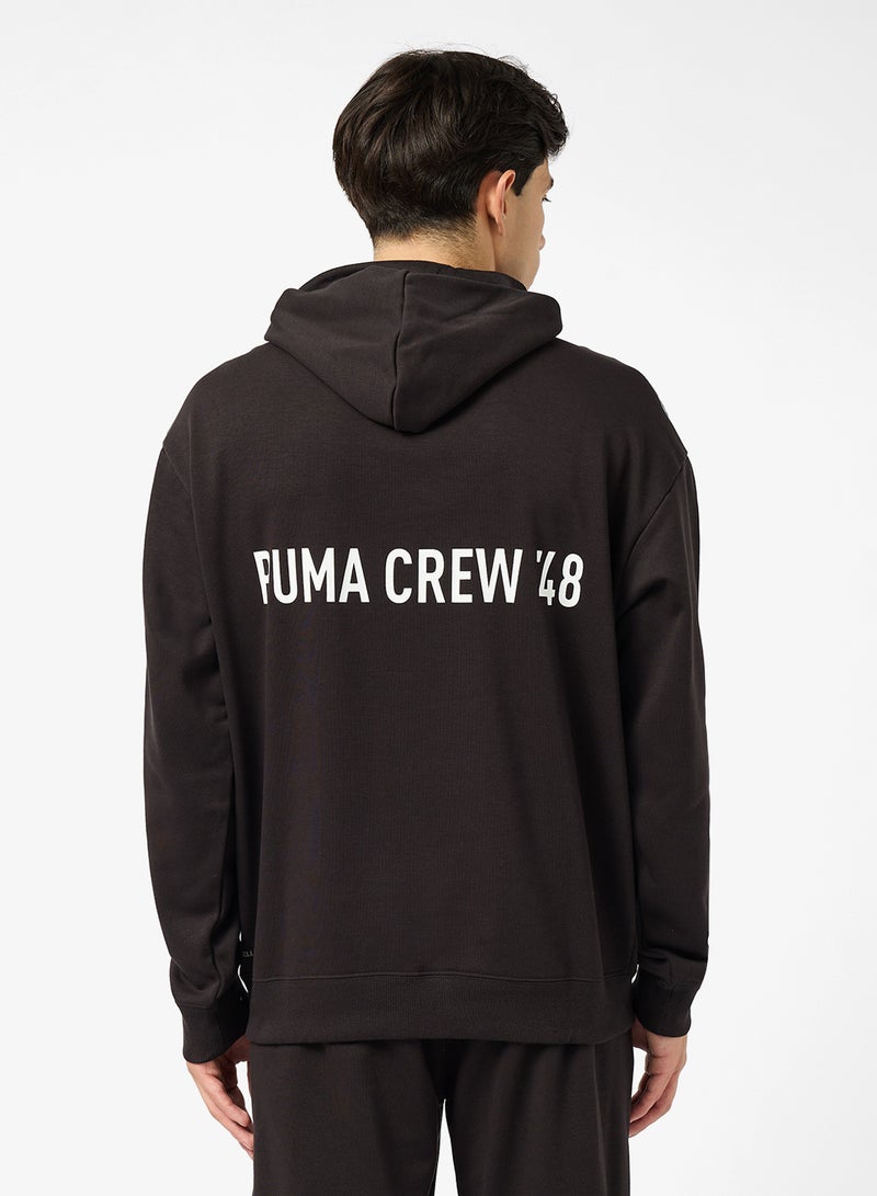 PUMA French Terry Men's Hoodie - Image 2