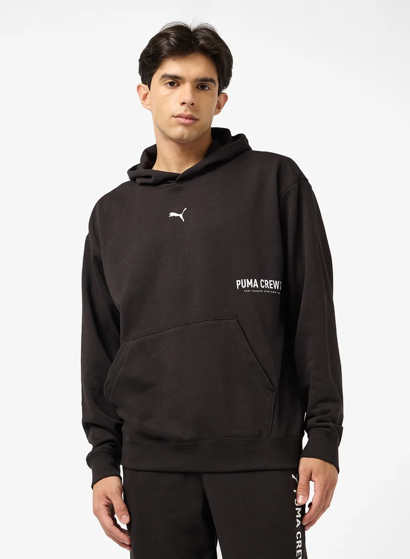 PUMA French Terry Men's Hoodie