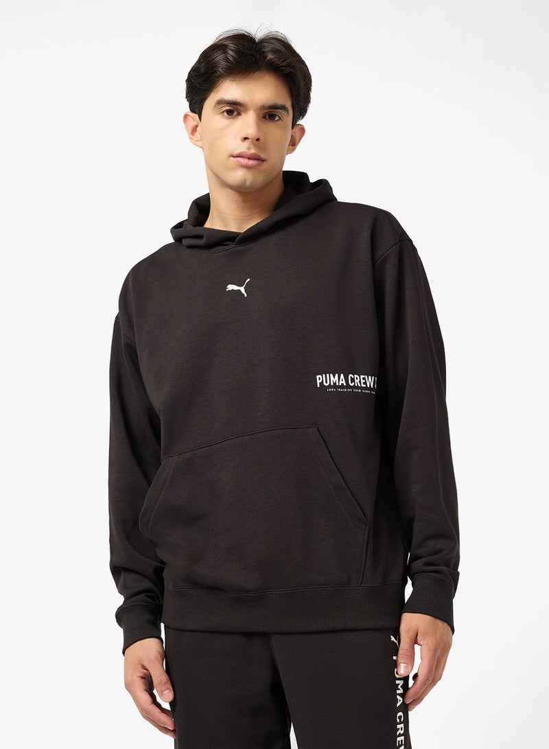 PUMA French Terry Men's Hoodie - Image 1