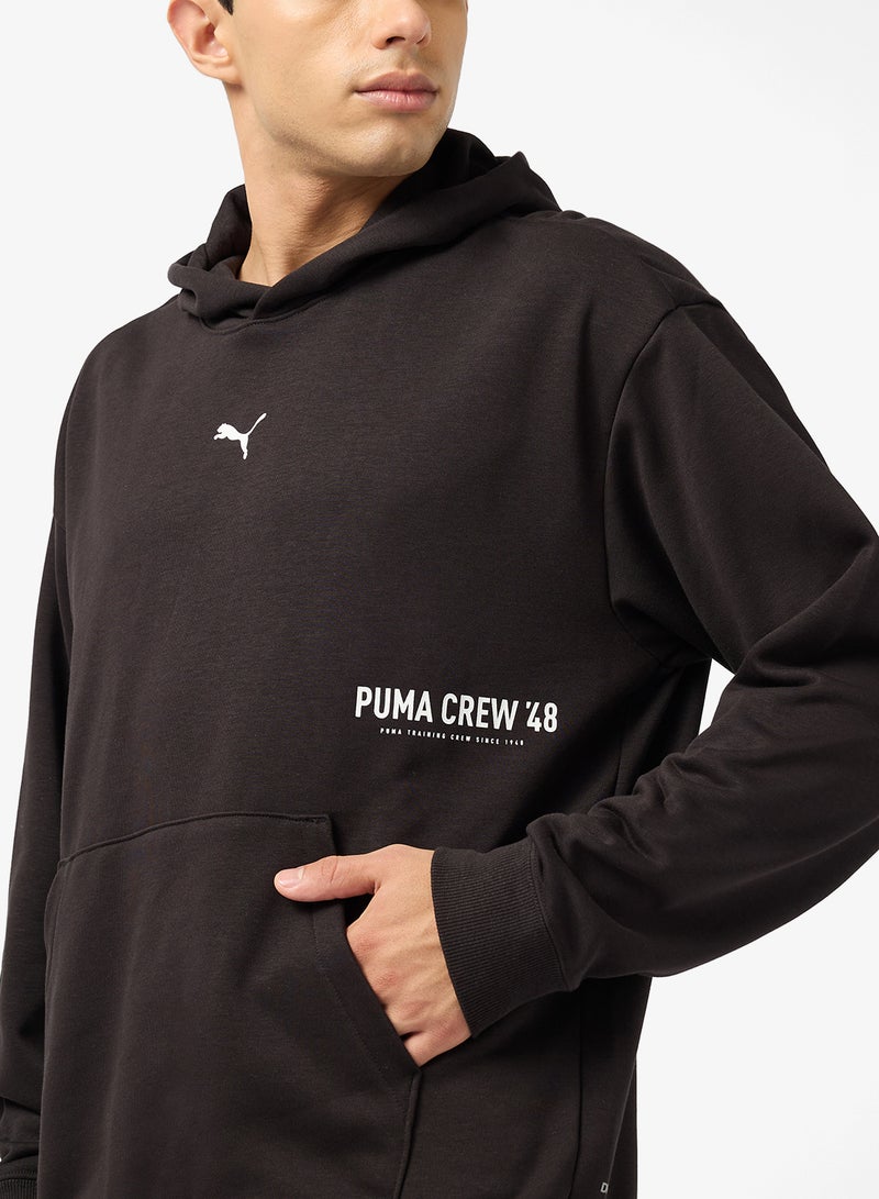 PUMA French Terry Men's Hoodie - Image 3
