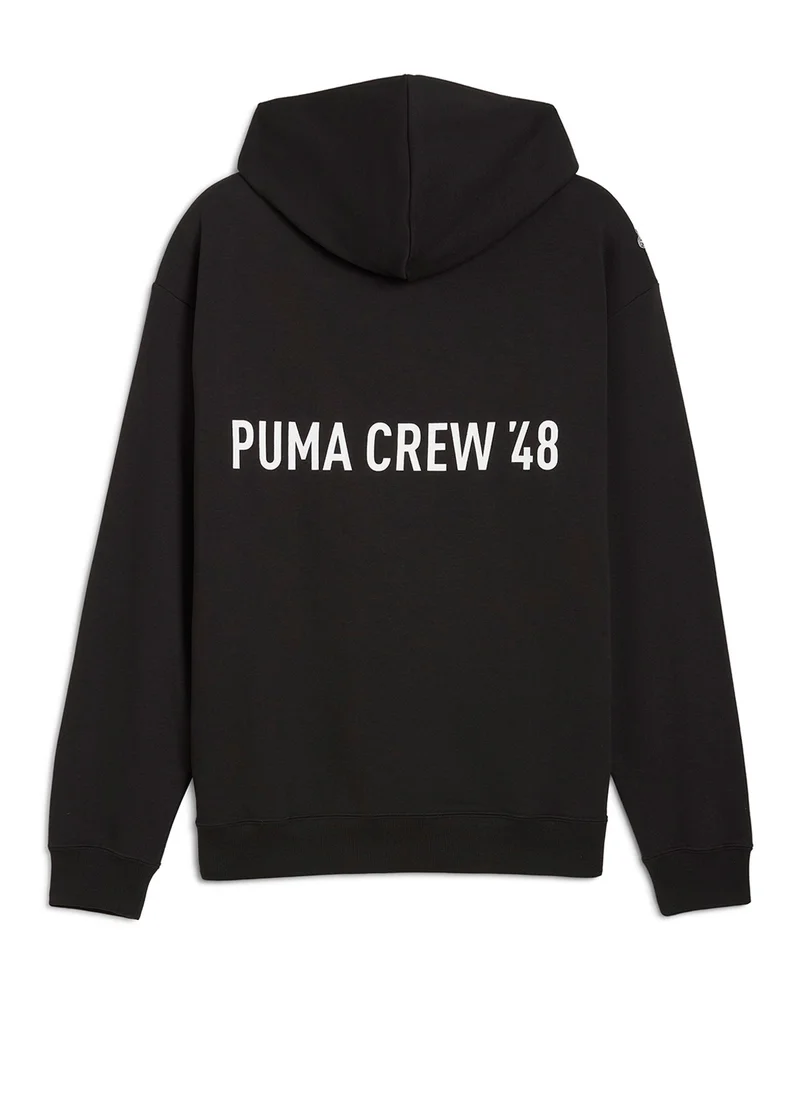 بوما French Terry Men's Hoodie