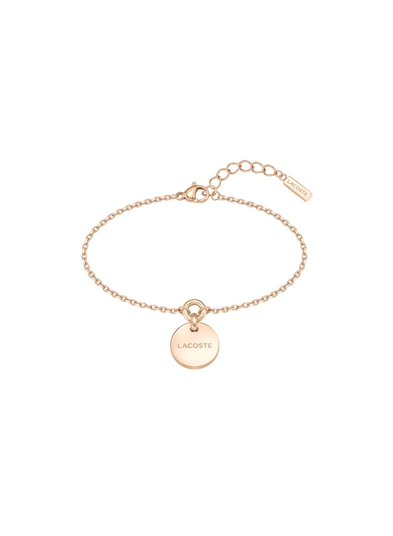 LACOSTE سوار قلادة لاسوست للنساء - 2040405 - Image 1