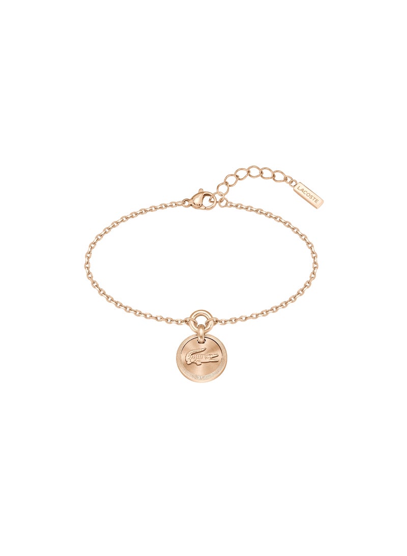 LACOSTE سوار قلادة لاسوست للنساء - 2040405 - Image 5