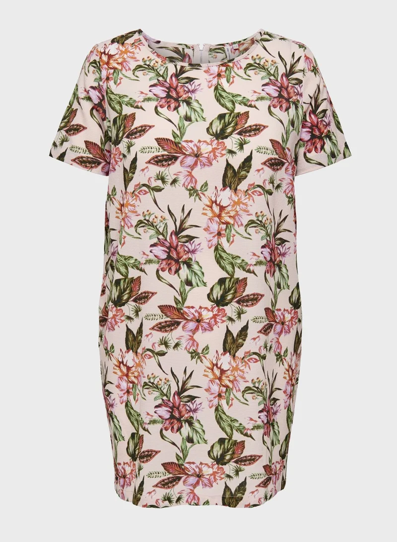 Only Carmakoma Dresses