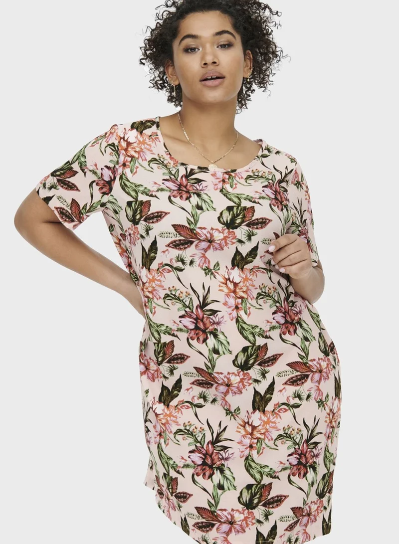 Only Carmakoma Dresses