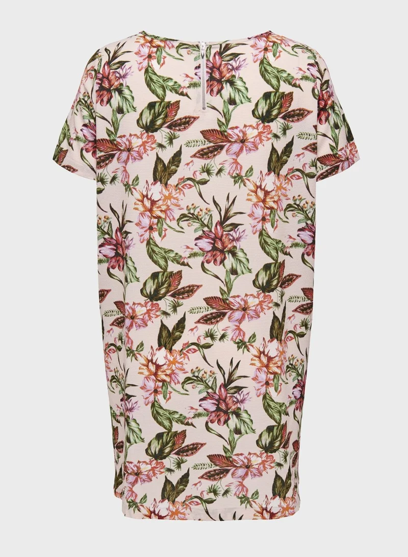 Only Carmakoma Dresses