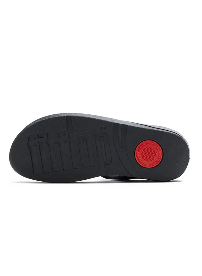 Fitflop  FINO BEAD-CLUSTER TOE-POST SANDALS for Women | Best Price UAE
