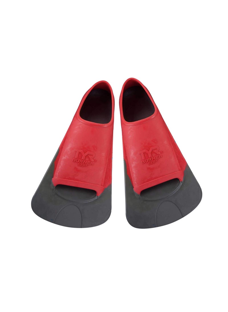TYR Ebp Burner Swim Fin Equipments & Accessories (Large)  - Image 1