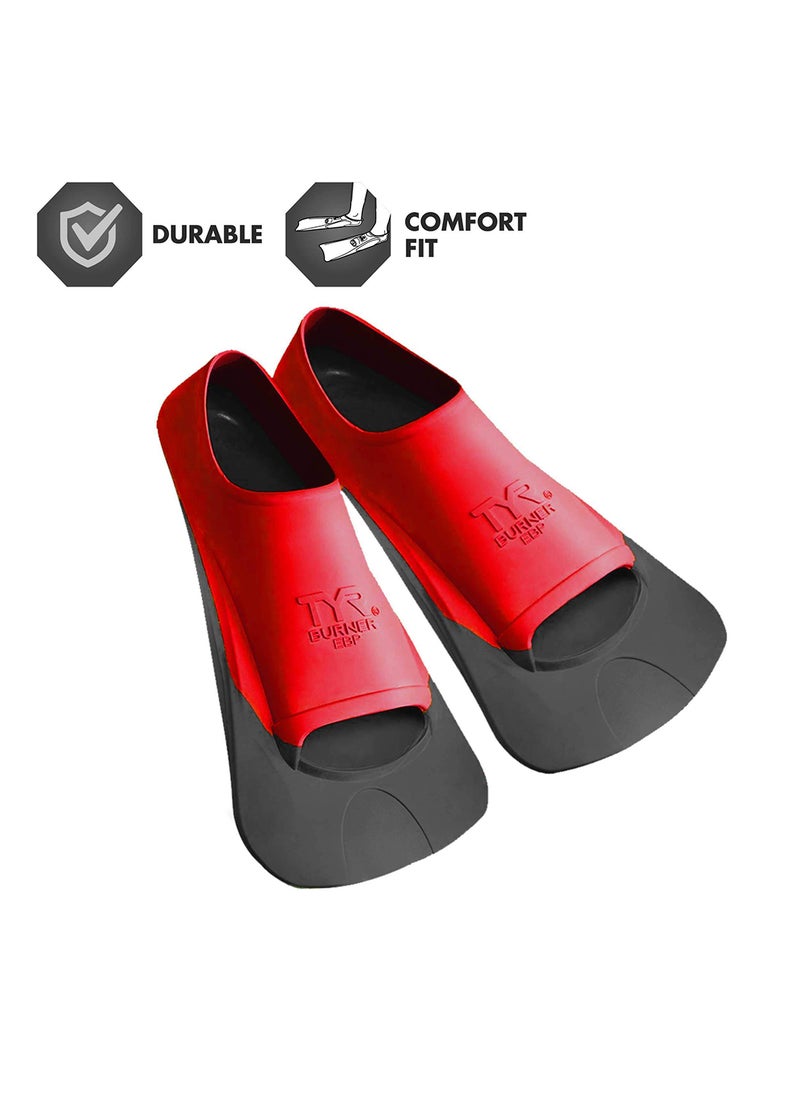 TYR Ebp Burner Swim Fin Equipments & Accessories (Large)  - Image 3