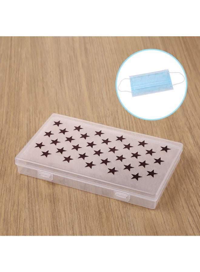 Loquat Dustproof Disposable Face Mask Container - Image 2