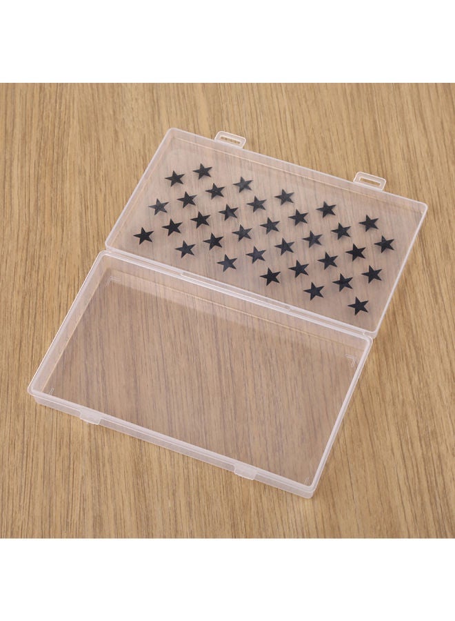 Loquat Dustproof Disposable Face Mask Container - Image 4