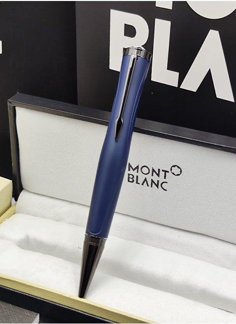 New pen and cufflink, latest version, first class