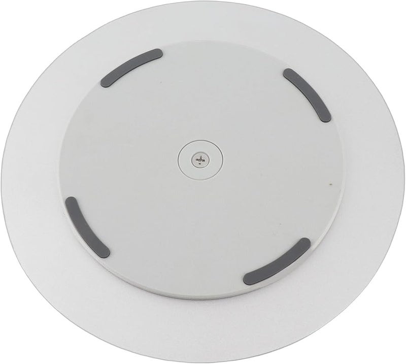 حامل شاشة من سبائك الألومنيوم مقاس 8.5 بوصة قابل للدوران 360 درجة لأجهزة الكمبيوتر والتلفزيون واللابتوب - Image 4