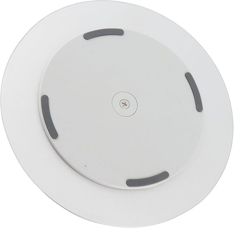 حامل شاشة من سبائك الألومنيوم مقاس 8.5 بوصة قابل للدوران 360 درجة لأجهزة الكمبيوتر والتلفزيون واللابتوب - Image 5