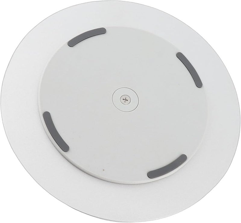 حامل شاشة من سبائك الألومنيوم مقاس 8.5 بوصة قابل للدوران 360 درجة لأجهزة الكمبيوتر والتلفزيون واللابتوب - Image 1