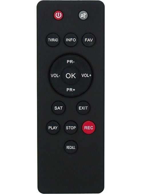 Next Kr Minix HD Backup Remote Control UK-2 (UK-023) 