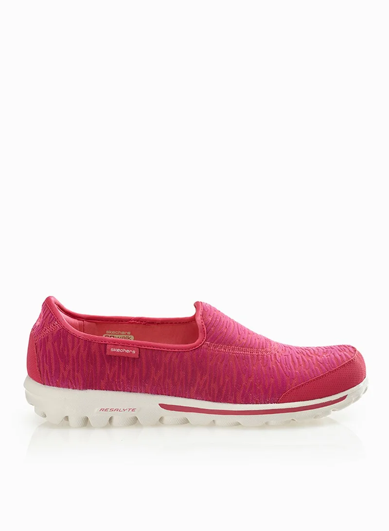 SKECHERS Go Walk Upstage Comfort Shoes