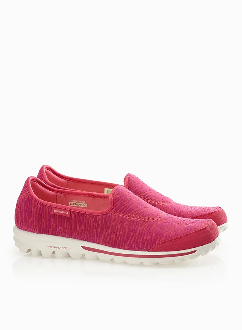 SKECHERS Go Walk Upstage Comfort Shoes