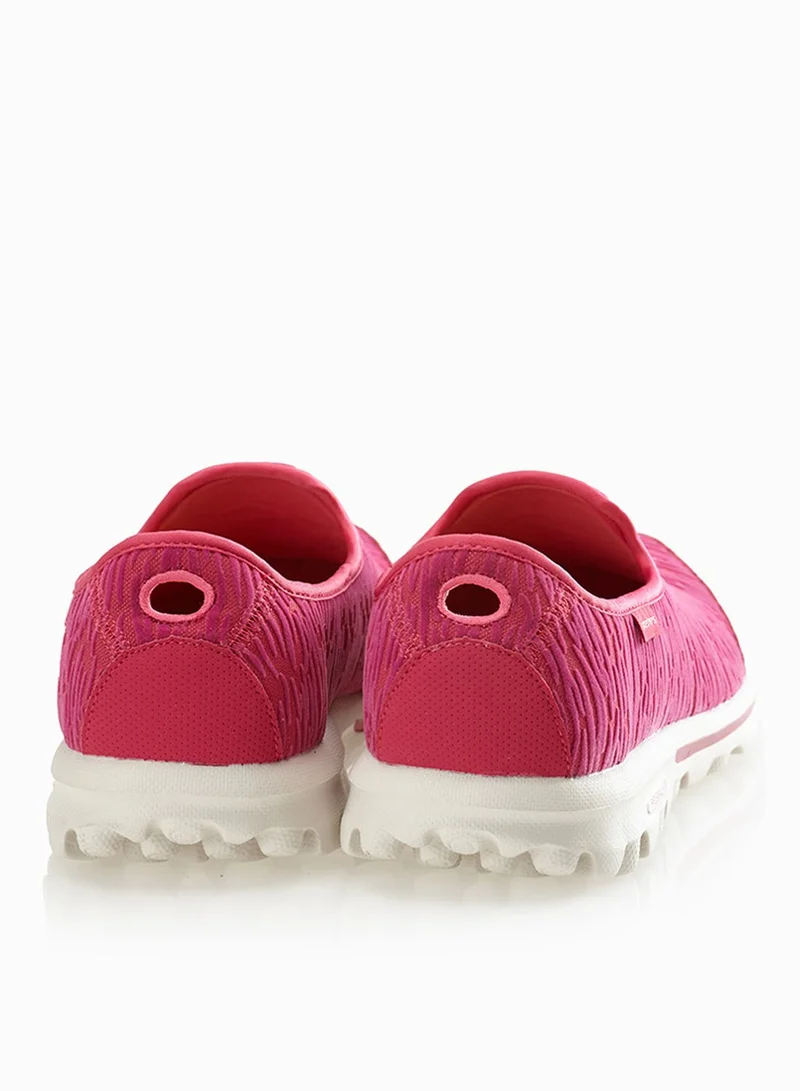 SKECHERS Go Walk Upstage Comfort Shoes
