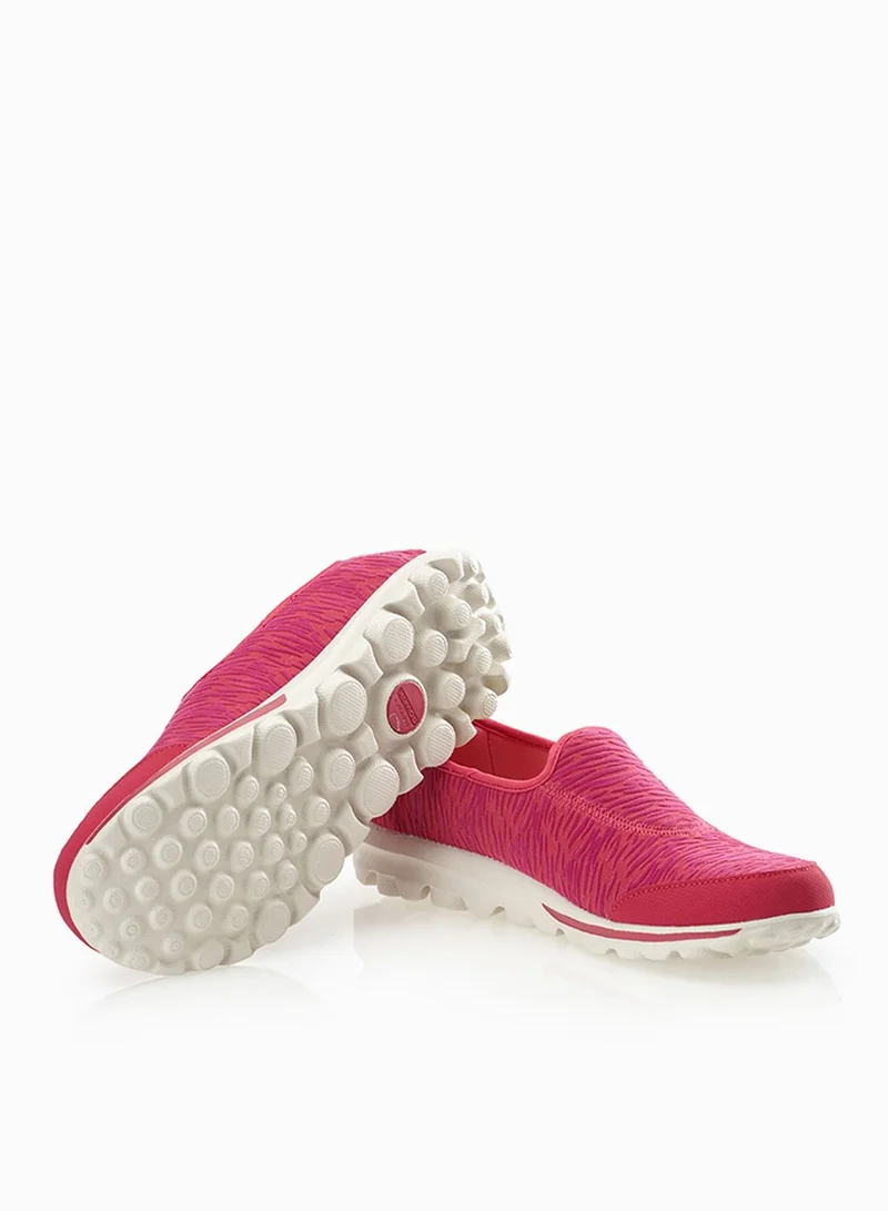 SKECHERS Go Walk Upstage Comfort Shoes