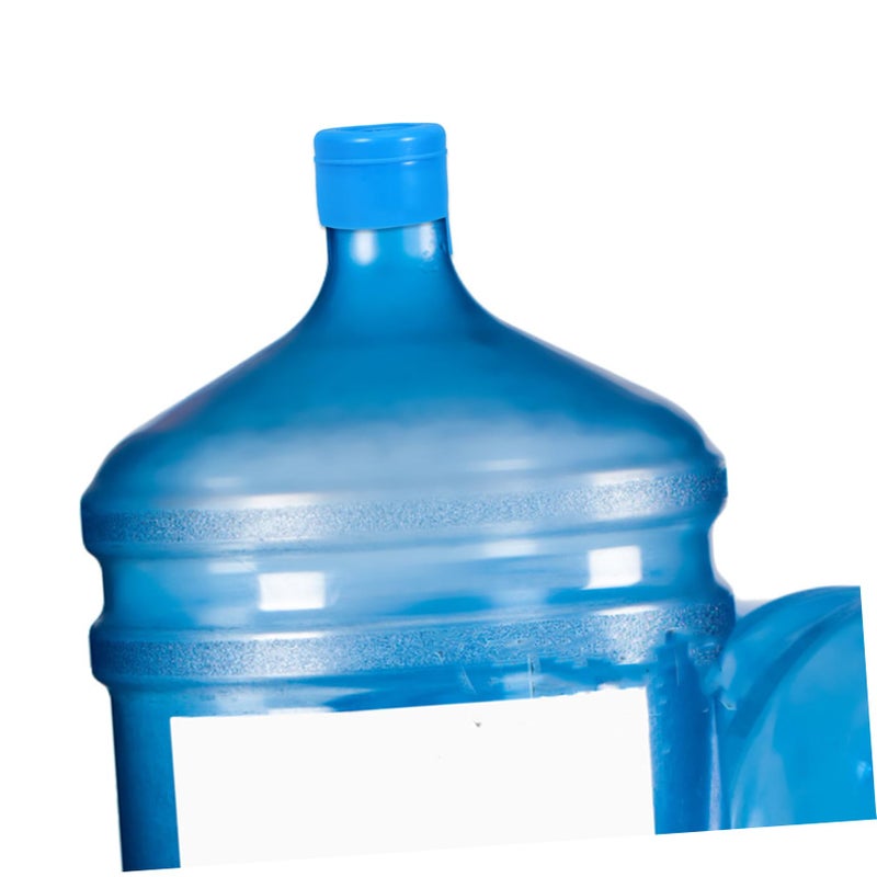 25pcs Leakproof Reusable Screw Caps for Water Dispenser Buckets and Jugs Replacement - Image 5