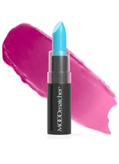 MOOD MATCHER Fran Wilson Modmatcher Lipstick, Light Blue, Soft  - Image 1