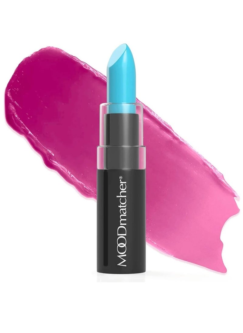MOOD MATCHER Fran Wilson Modmatcher Lipstick, Light Blue, Soft  - Image 1